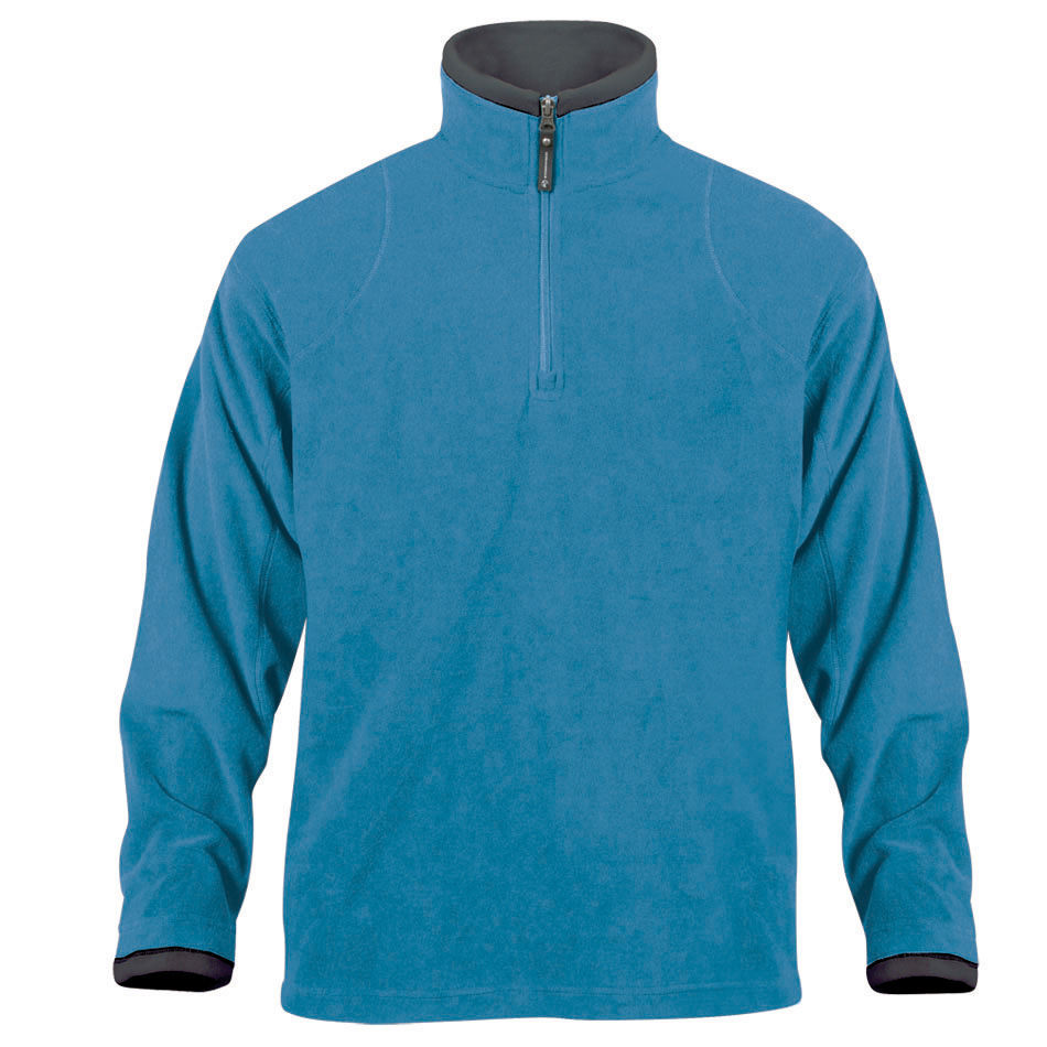 pull and bear polaire