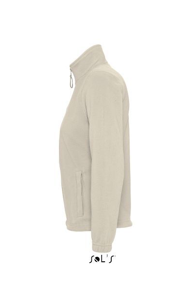 veste polaire femme - accès epi - rhône - lyon