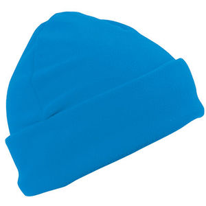 Sybo | Bonnet polaire publicitaire Aqua