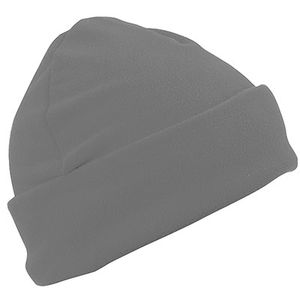 Sybo | Bonnet polaire publicitaire Gris