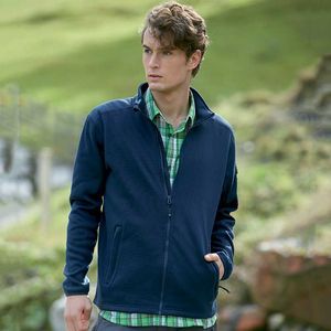 Wycoo | Veste polaire personnalisée pour homme