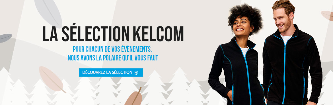 La sélection KelCom